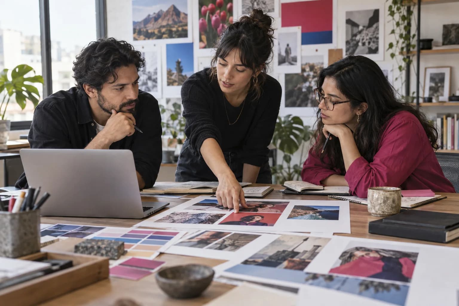 Servicio de seo & diseño web